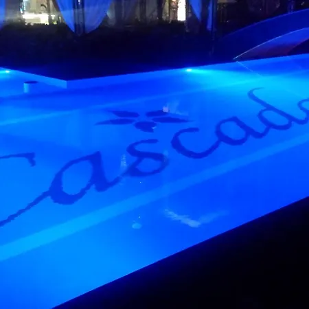 I28 At Cascadas 2 * Slăntjev Brjag