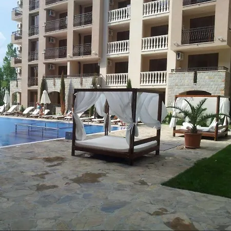 Apartment I28 At Cascadas 2 Slantschew brjag